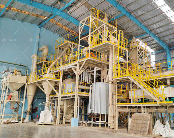 50TPD Rice Bran Extrusion and Oil Extraction Project Sent to Bangladesh