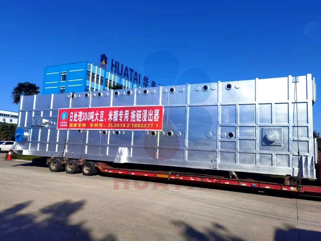 The Complete Process of Extracting and Refining Corn Germ Oil