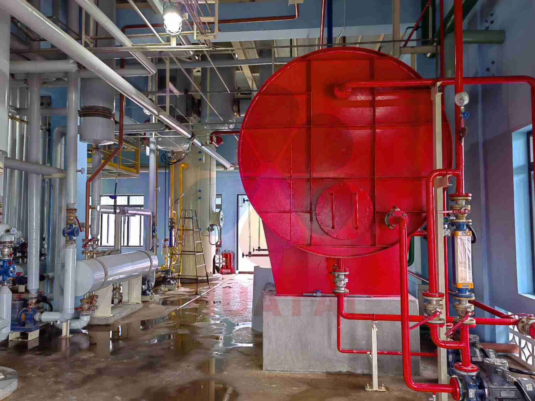 Rice Bran Oil Pretreatment,Extraction Plant