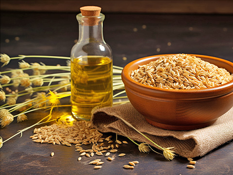 The Importance and Process of Rapeseed Oil Extraction