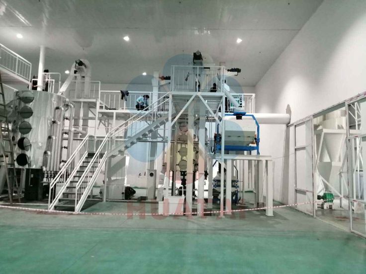 How to select castor seed oil production equipment?