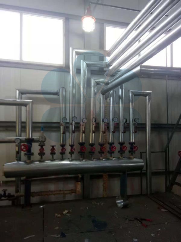 sunflower oil machine