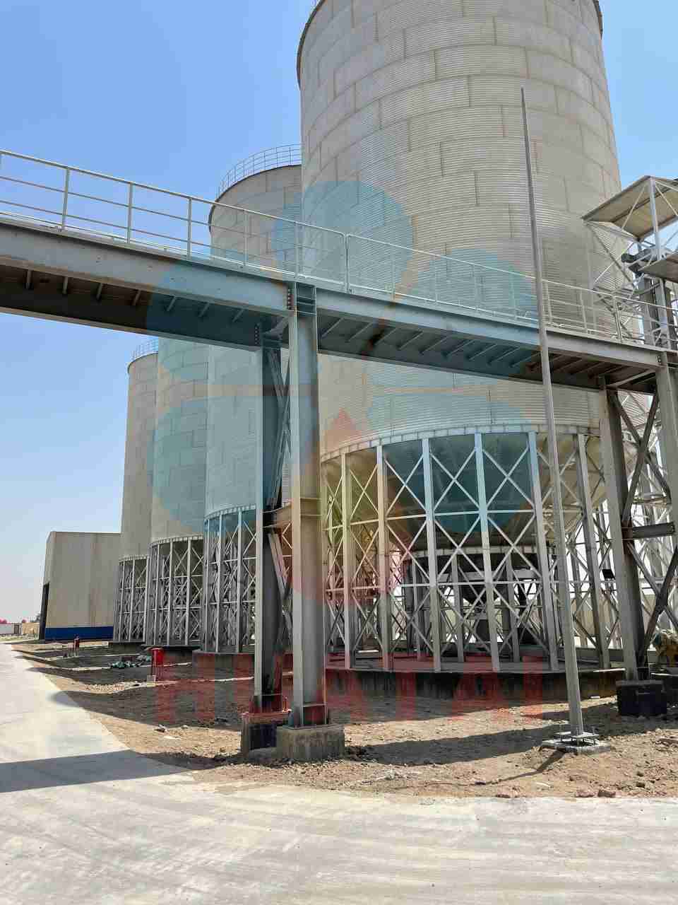 Requirements for Soybean Oil Extraction Process