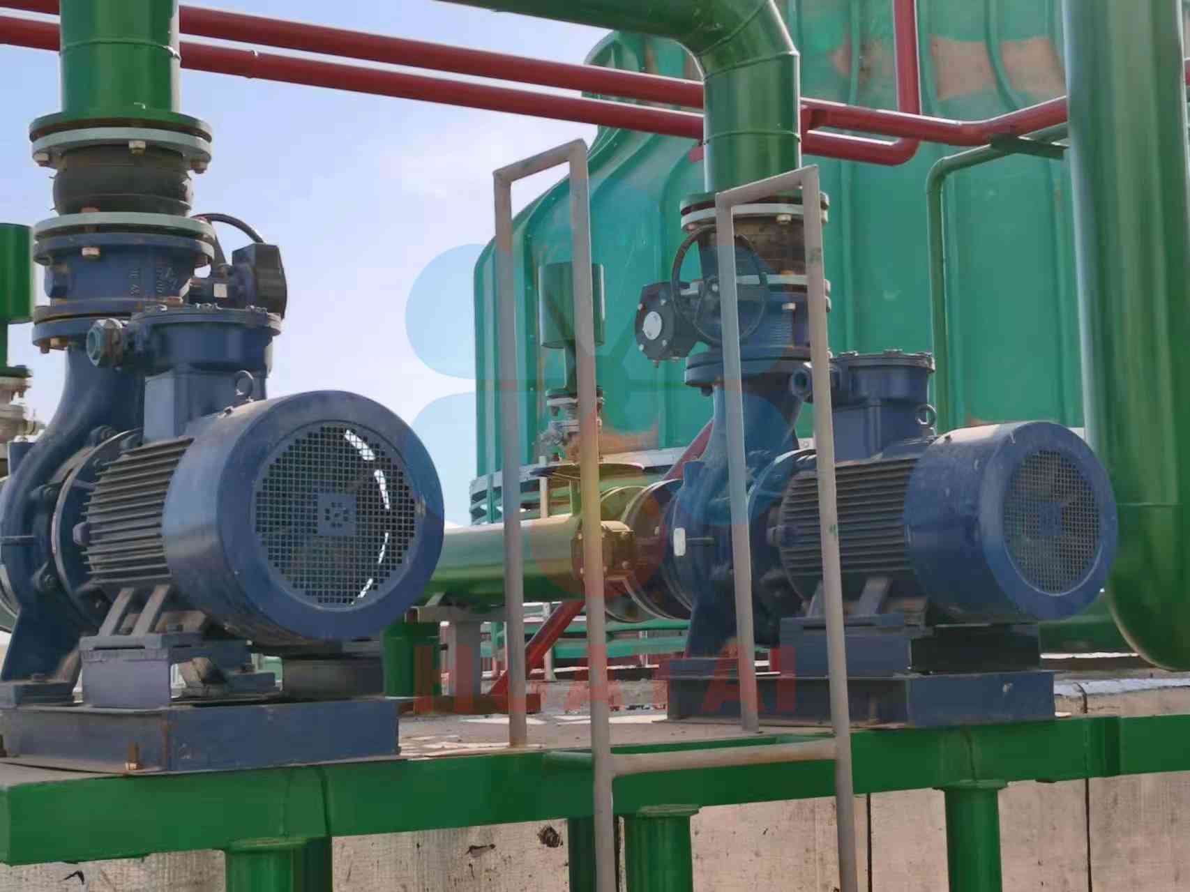 soybean oil machine