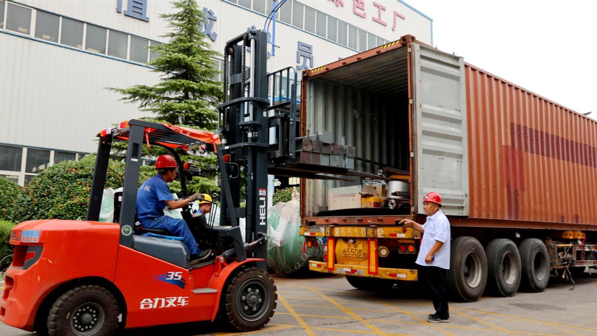 1T/H Palm Oil Pressing & 2T/H Refining Line Delivered to Burundi – Empowering Local Production
