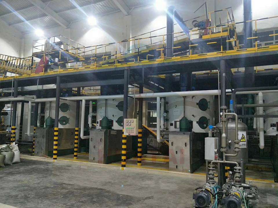 What are the advantages of the cold pressing process for rapeseed?