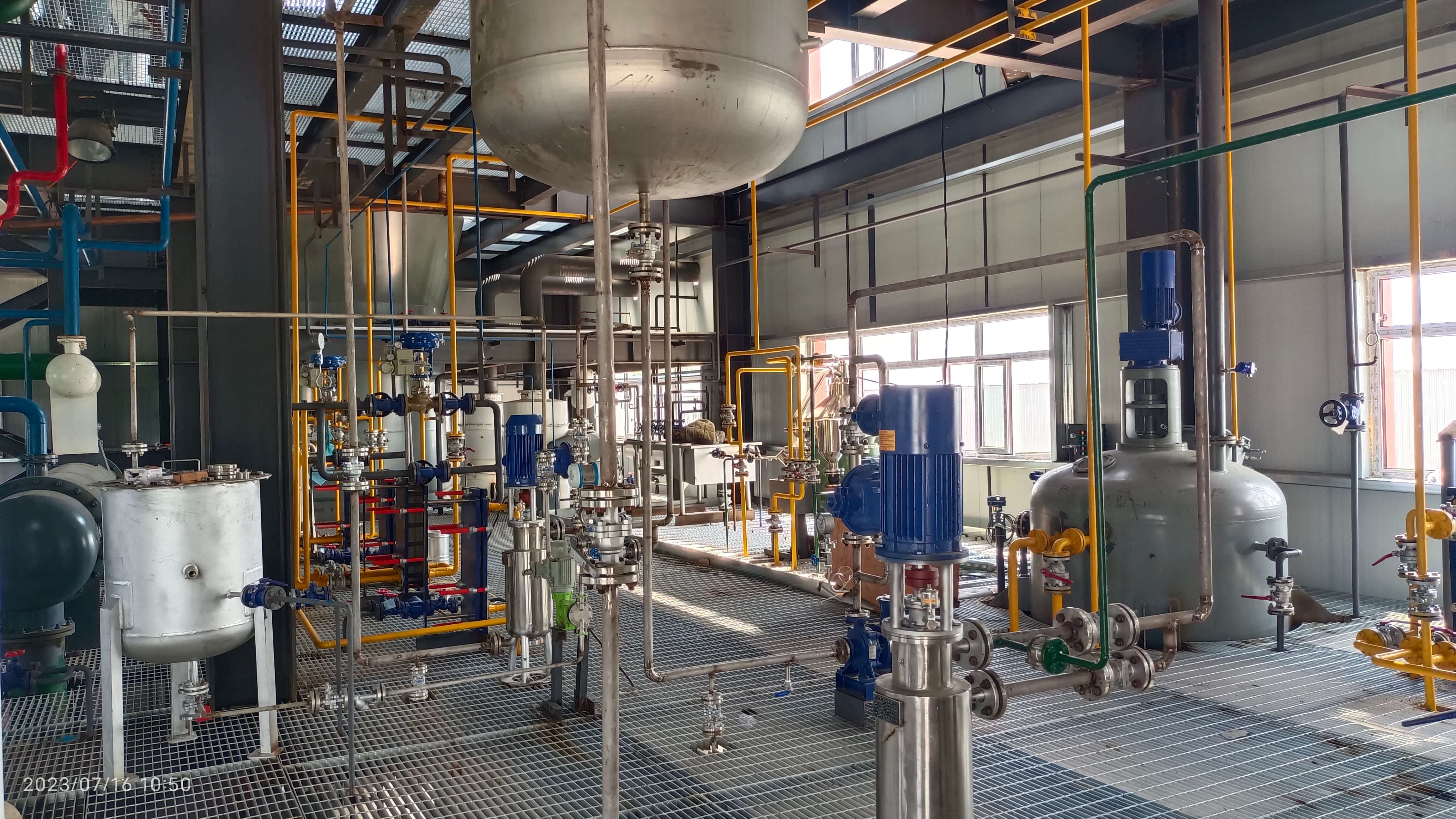 Why Refining Equipment Is Key to High-Quality Soybean Oil Production?