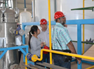Soybean Oil Refining Equipment