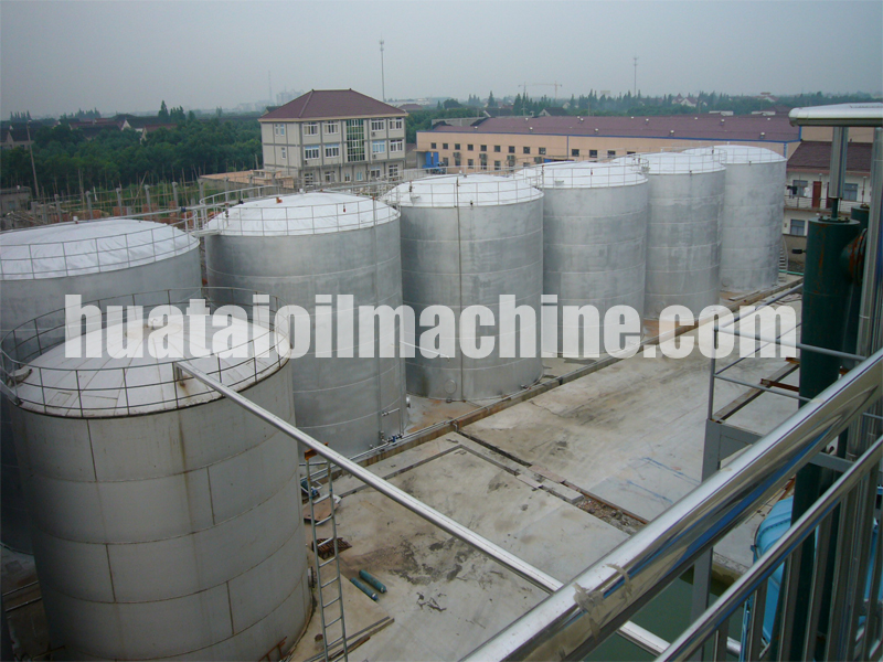 corn germ oil extraction machinery