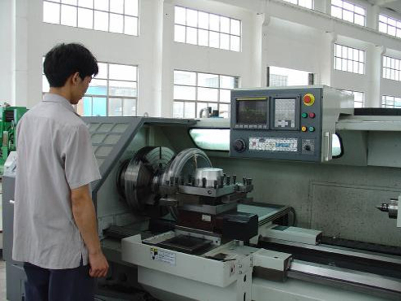 centrifuge separator machine