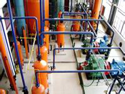 Sub-critical Fluid Extraction Equipment