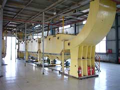 cottonseed-protein-dephenolization-equipment