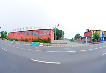 HUATAI naming Henan Huaxian Grain Machinery Factory